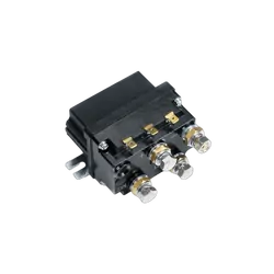 Ultra Winch Rugged 600A Sealed Solenoid