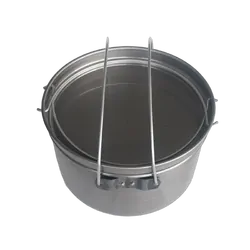 Campboss Ultimate Camp Cooking Bundle