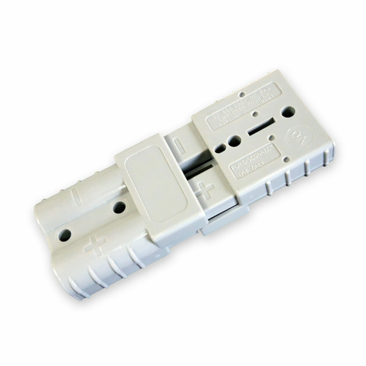 Krimped - Anderson Style Connector (5 pairs)
