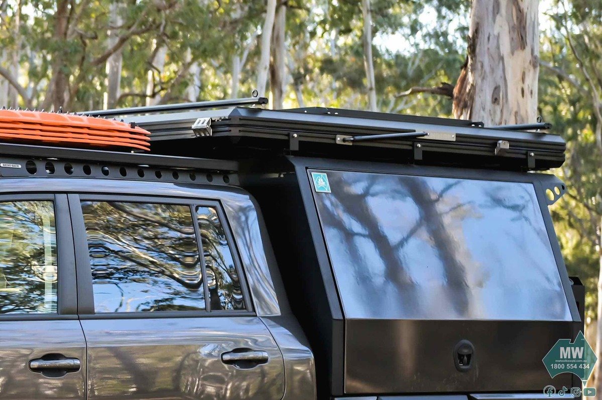 Roof Top Tent Motop Mt135 Next Gen Outback Equipment