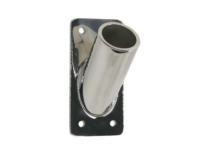 Outrigger Cast Hookem Outrigger Cast Stainless Base Plates OnlyExternal Mount ...