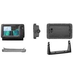 Lowrance Lowrance Hook Reveal 7X Tripleshot