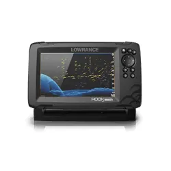Lowrance Lowrance Hook Reveal 7 50/200 AUS/NZ
