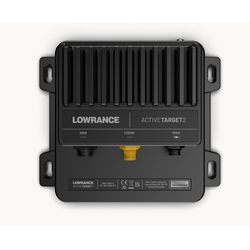 Lowrance ActiveTarget2 Module Only