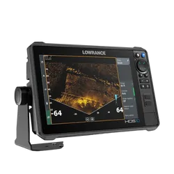 Lowrance HDS-10 PRO AUS/NZ + ActiveImaging HD 3-in-1 Transducer