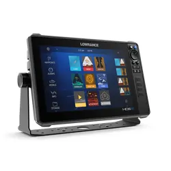 Lowrance HDS-12 PRO AUS/NZ + ActiveImaging HD 3-in-1 Transducer