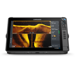 Lowrance HDS-16 PRO AUS/NZ + ActiveImaging HD 3-in-1 Transducer