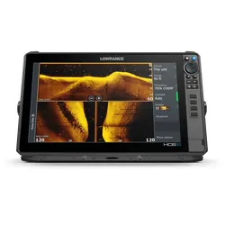 Lowrance HDS-16 PRO AUS/NZ + ActiveImaging HD 3-in-1 Transducer