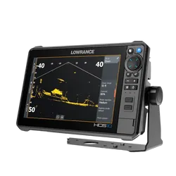 Lowrance HDS-10 PRO No Transducer (AUS/NZ)
