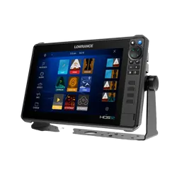 Lowrance HDS-12 PRO No Transducer (AUS/NZ)