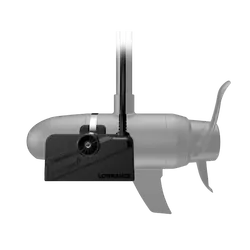 Lowrance ActiveTarget2 Trolling Motor Shaft Mount