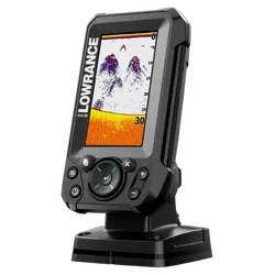 Lowrance EAGLE 4X SONAR