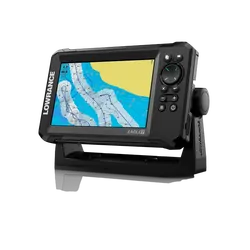 Lowrance EAGLE 7 TripleShot AUS/NZ