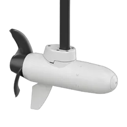 Lowrance RECON Saltwater 72in Trolling Motor. Includes FreeSteer Joystick Remote.