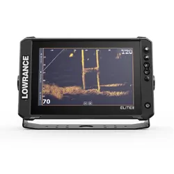 Lowrance Elite FS 10" NOXD - Maps (AUS/NZ)