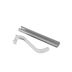 Fiamma Omnistop Plate Retainer