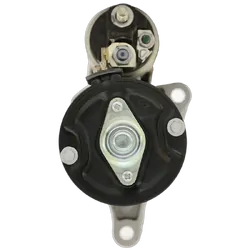 Starter Motor 12V 2.2Kw 10Th Cw A/T Suits Dodge Nitro Jeep Wrang Eng Enr 2.8L Diesel A/T