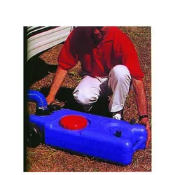 Fiamma Roll-Tank 40l Waste Water