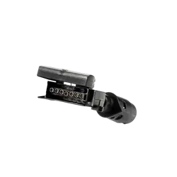 7 Pin Large Car x 7 Pin Flat Van