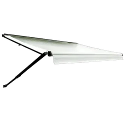 Aussie Traveller Awning Sunburst Classic 14'