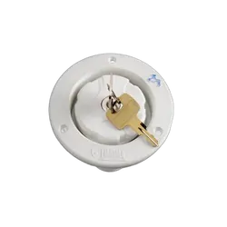 Fiamma Lockable Water Filler