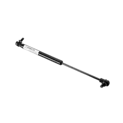 Camec Gas Strut 250N - 525mm Complete w/ Ball Studs