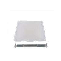 Camco Replacement Plastic Lid - New Style Jensen