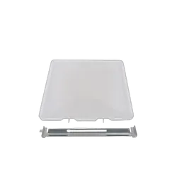 Camco Replacement Plastic Lid - New Style Jensen