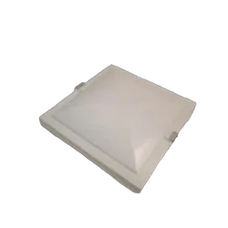 Elixir Lid 14" Old Style