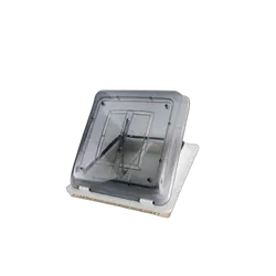 Fiamma Crystal Hatch 400mm x 400mm (14" x 14")