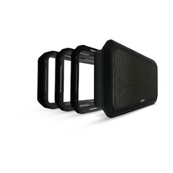 Fusion Sound-Panel, Black