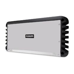 Fusion Signature Series Marine Amplifiers, Signature Series 6 Channel 1500-Watt Marine Amplifier