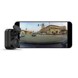 Garmin Overlander & Dash Cam Mini 2