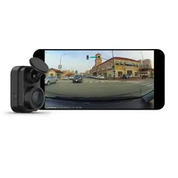 Garmin Overlander & Dash Cam Mini 2