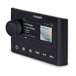 Fusion Apollo ERX400 Head Unit