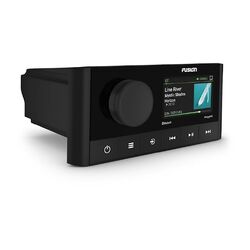 Fusion Stereo and Speaker Kits, MS-RA210 and XS Sports Speaker Kit