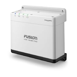 Fusion Apollo MS-WB675 Marine Hideaway Stereo 