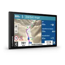 Garmin DriveSmart 66 MT-S