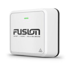 Fusion Apollo Marine Amplifiers, Zone Marine Amplifier