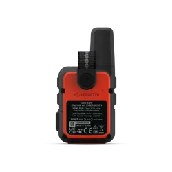 Garmin InReach Mini 2,Flame Red