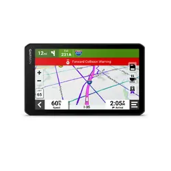 Garmin dezlCam LGV710 MT-S