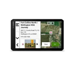 Garmin RVcam 795 MT-S