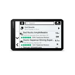 Garmin DriveCam 76 MT-S