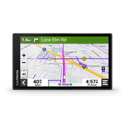 Garmin Dezl LGV610, AU/NZ MT-S, GPS