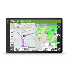 Garmin RV 1095, AU/NZ MT-S, GPS