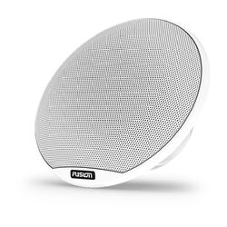 Fusion Signature Series 3i Marine Speakers, 6.5" 230-watt coaxial Classic white marine speakers (pair)