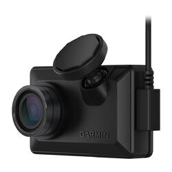 Garmin Dash Cam X210, 1440p Dash Cam with a 140-degree Field of View and built-in Clarity Polariser