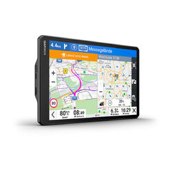 Garmin dezl LGV1020 10"GPS Truck Sat Nav