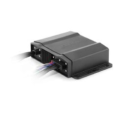 Fusion Clarion marine soure unit, Hideaway (CMM-30BB)