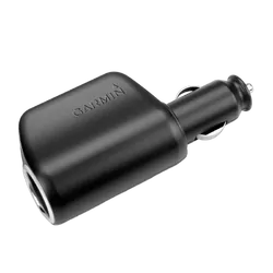 Garmin High-speed Multi-charger